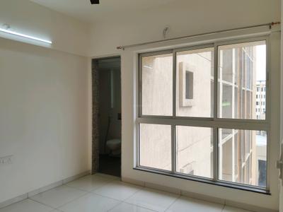 1 BHK Flat