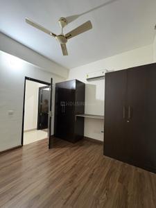 Bedroom Image of 3200 Sq.ft 4 BHK Apartment / Flat for rent in Emaar The Villas, Sector 105 Mohali for Rs. 55000
