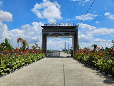 Image of 600 Sq.ft Residential Plot / Land for sale in AMG Orion Park, Jakhya, Indore for Rs. 2160000