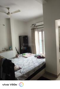 Bedroom Image of 2100 Sq.ft 3 BHK Penthouse for rent in Vijayanagar Bengaluru for Rs. 70000