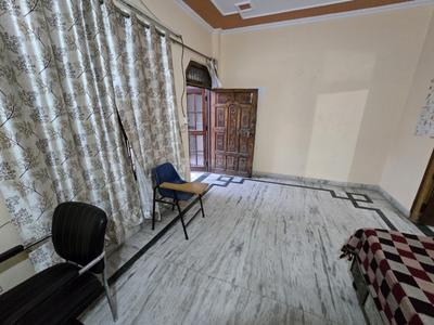 Image of 700 Sq.ft 1 RK Independent House for rent in Pratap Vihar, Ghaziabad for Rs. 15000
