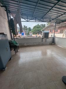 Balcony Image of 1050 Sq.ft 2 BHK Villa for sale in Belapur CBD Navi Mumbai for Rs. 18000000