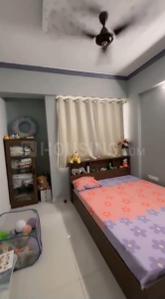 Bedroom Image of 891 Sq.ft 2 BHK Apartment / Flat for rent in Godrej Seven, Joka Kolkata for Rs. 28000