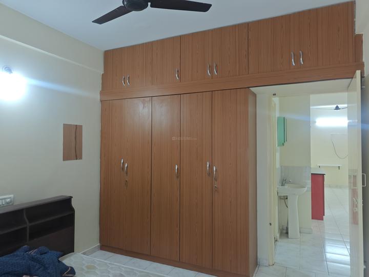 Homzye property management solutions Bedroom One 1