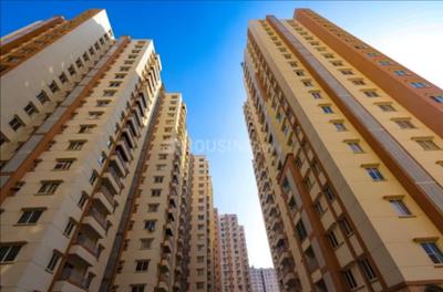 Image of 2540 Sq.ft 3.5 BHK Apartment / Flat for sale in Urban One, Kokapet, Hyderabad for Rs. 26000000