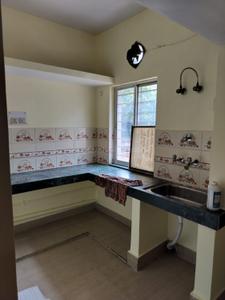 Kitchen Image of 800 Sq.ft 2 BHK Apartment / Flat for sale in Uliyan Jamshedpur for Rs. 4000000