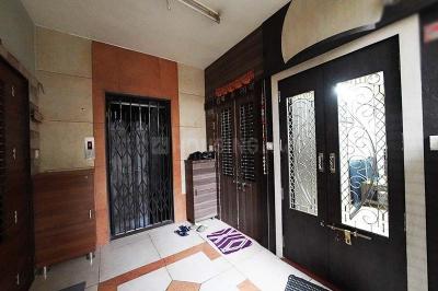 Main Entrance Image of 1593 Sq.ft 3 BHK Apartment / Flat for sale in Chandlodia Ahmedabad for Rs. 8600000