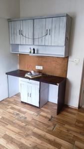 Kitchen Image of 980 Sq.ft 2 BHK Apartment / Flat for sale in Dombivli East Thane for Rs. 6000000