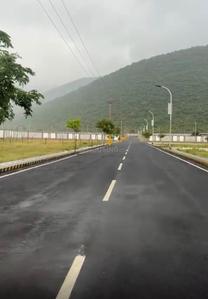 Sree Daksha Misty Clouds 2 Plot View 2