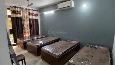 Hall Image of AF 104p in Ansal Golf Links 1, Greater Noida