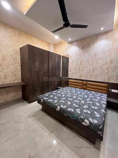 Scheme No 54 Bedroom 1