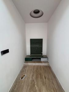 Pooja Room Image of 3400 Sq.ft 4 BHK Builder Floor for sale in Green Field Colony Faridabad for Rs. 35000000