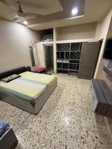 Bedroom Image of 1215 Sq.ft 2 BHK Apartment / Flat for rent in Paldi Ahmedabad for Rs. 22000