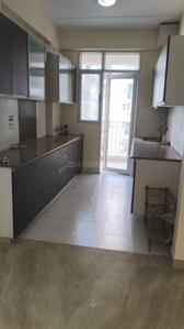 Kitchen Image of 1190 Sq.ft 2 BHK Apartment / Flat for sale in Exotica Elegance, Indirapuram Ghaziabad for Rs. 12000000