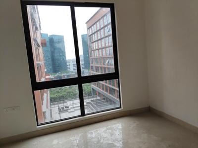 Bedroom Image of 1015 Sq.ft 2 BHK Apartment / Flat for sale in Ambuja Ecospace Residencia, New Town Kolkata for Rs. 12200000