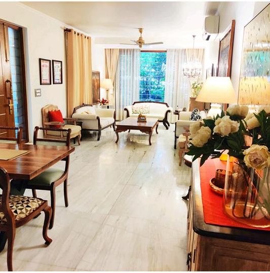 DDA Flats Vasant Kunj Main Image 1
