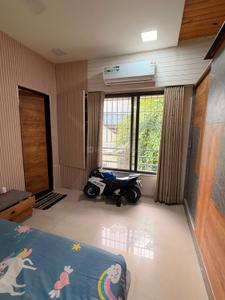 Bedroom Image of 1980 Sq.ft 3 BHK Apartment / Flat for sale in Science City Ahmedabad for Rs. 16000000