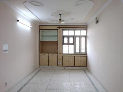 Living Room Image of 1500 Sq.ft 3 BHK Apartment / Flat for rent in Sector 18 Dwarka New Delhi for Rs. 40000