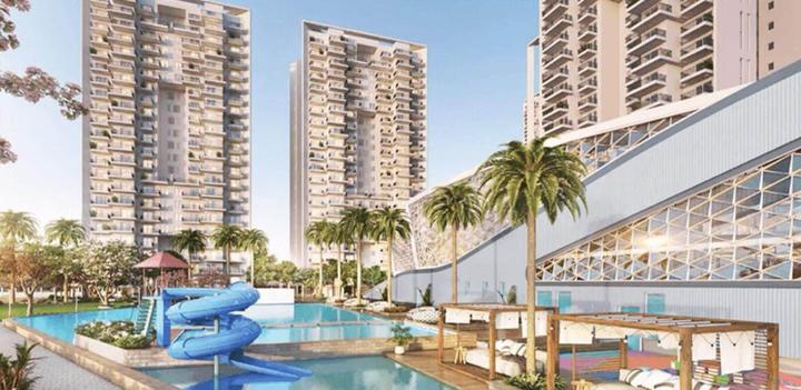 Godrej Nature Plus Main Image 1