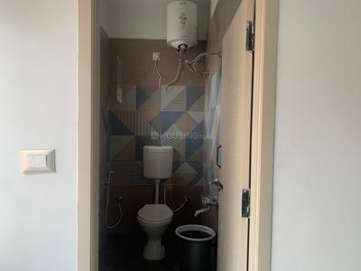 Image of 800 Sq.ft 1 BHK Builder Floor for rent in Halasuru, Bengaluru for Rs. 30000