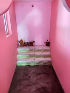 Pooja Room Image of 1200 Sq.ft 2 BHK Duplex for rent in Khamtarai Raipur for Rs. 8000