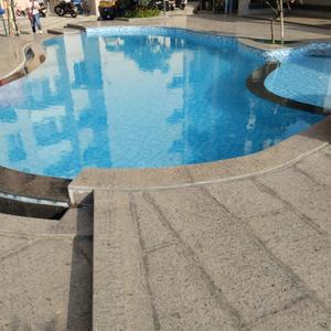 Image of 530 Sq.ft 1 BHK Apartment / Flat for rent in Anant Metropolis Insignia Towers, Kasarvadavali, Thane for Rs. 25000