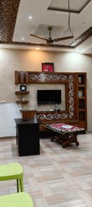 Hall Image of 1100 Sq.ft 2 BHK Apartment / Flat for rent in Paroha Vision Jabalpur, Vijay Nagar Jabalpur for Rs. 20000