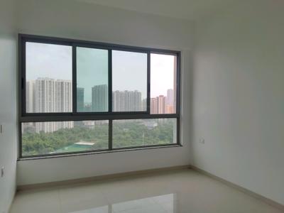 Bedroom Image of 2000 Sq.ft 4 BHK Apartment / Flat for sale in Eternia At Kalpataru Parkcity, Thane West Thane for Rs. 54500000