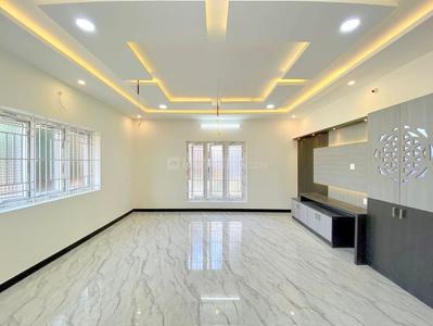 Hall Image of 1160 Sq.ft 2 BHK Independent House for sale in Ottiyambakkam Chennai for Rs. 8500000