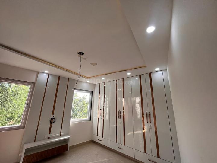 Meenakshi Garden, Ashok Nagar Bedroom 1