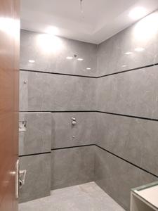 Common Bathroom Image of 1305 Sq.ft 3 BHK Builder Floor for sale in Sector 84 Faridabad for Rs. 14500000