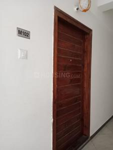 Hall Image of 1650 Sq.ft 3 BHK Apartment / Flat for rent in Madhurawada Visakhapatnam for Rs. 35000