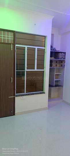 Hall Image of 750 Sq.ft 3 BHK Independent House for sale in Bindayaka Jaipur for Rs. 6500000