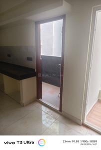 Kitchen Image of 1100 Sq.ft 2 BHK Apartment / Flat for sale in Kompally Hyderabad for Rs. 5170000