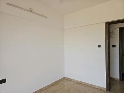 Bedroom Image of 950 Sq.ft 2 BHK Apartment / Flat for sale in Dheeraj Jade Residences , Wagholi Pune for Rs. 7400000