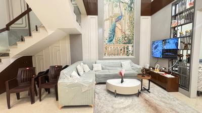 Hall Image of 4000 Sq.ft 4 BHK Villa for sale in Chitrakoot Jaipur for Rs. 41100000