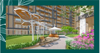 Image of 2900 Sq.ft 4 BHK Penthouse for sale in Ask Allure Phase 2, Saddu, Raipur for Rs. 10150000