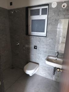 Image of 1000 Sq.ft 2 BHK Apartment / Flat for sale in VTP Beaumonde Building T2, Manjari Khurd, Pune for Rs. 8900000