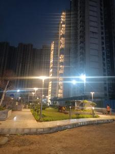 Image of 1355 Sq.ft 3 BHK Apartment / Flat for sale in Sikka Kimaantra Greens, Sector 79, Noida for Rs. 14315000