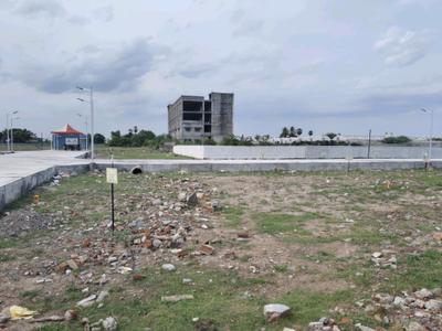 Image of 818 Sq.ft Residential Plot / Land for sale in Tambaram, Chennai for Rs. 4826200