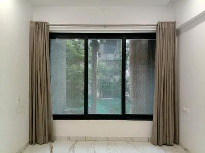 Living Room Image of 493 Sq.ft 1 BHK Apartment / Flat for sale in Seven Eleven Apna Ghar Phase II NX, Mira Road East Mira Bhayandar for Rs. 4850000