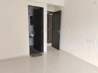 Bedroom Image of 1100 Sq.ft 2 BHK Apartment / Flat for rent in Bhagwati Imperia, Ulwe Navi Mumbai for Rs. 47000
