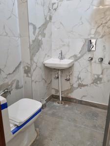 Bedroom Two Image of 550 Sq.ft 2 BHK Apartment / Flat for sale in Nawada New Delhi for Rs. 3600001