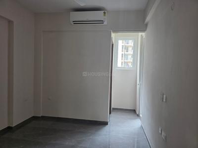 Bedroom Image of 1138 Sq.ft 2.5 BHK Apartment / Flat for sale in M3M Antalya Hills , Sector 79 Gurgaon for Rs. 14500000