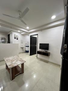 Hall Image of 1250 Sq.ft 2 BHK Apartment / Flat for rent in Sakar Elite Apex, Mahalakshmi Nagar Indore for Rs. 30000