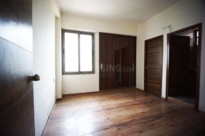 Bedroom Image of 1890 Sq.ft 3 BHK Apartment / Flat for sale in Maninagar Ahmedabad for Rs. 11500000