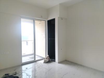 Bedroom Image of 950 Sq.ft 2 BHK Apartment / Flat for rent in Anand Nagar, Sinhagad Road Pune for Rs. 25000
