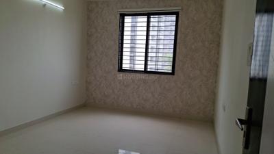Bedroom Image of 1027 Sq.ft 2 BHK Apartment / Flat for sale in Devika Starlight Avenue, Hukma Khedi Indore for Rs. 6000000