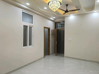 Living Room Image of 950 Sq.ft 2 BHK Builder Floor for sale in Indirapuram Ghaziabad for Rs. 6800000
