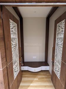 Bedroom Image of 3220 Sq.ft 4 BHK Apartment / Flat for sale in Adani La Marina, Shantigram Ahmedabad for Rs. 38500000